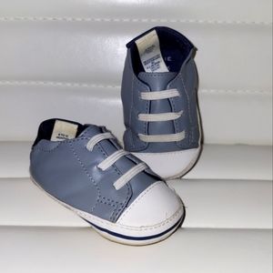 Kid's Shoes: 6-12 months, Janie and Jack